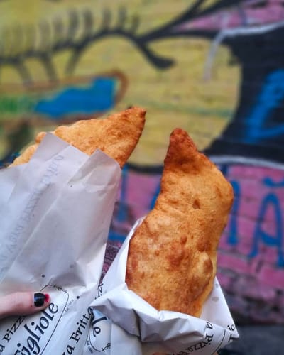 Sweet Sleep Napoli Location Tips Pizzerie 04