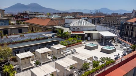 Esterni Camere Sweetsleep Napoli 2025 027