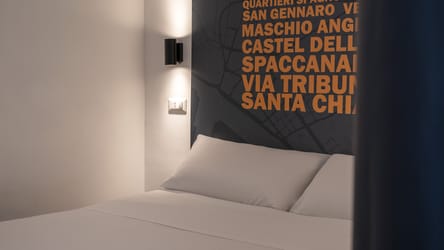 Monolocale Sweet Sleep 02