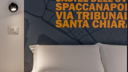 Monolocale Sweet Sleep 03