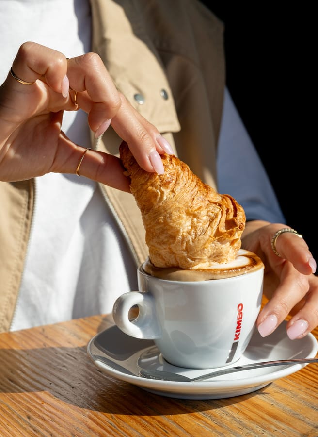 Sweet Sleep Napoli Colazione 08